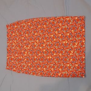 Lularoe Cassie Skirt